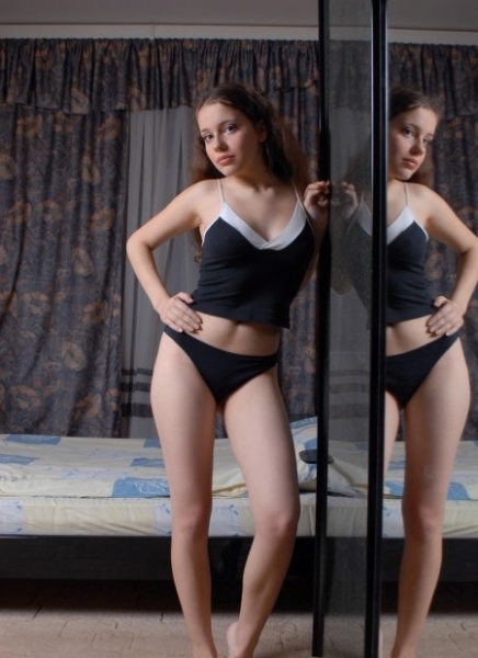 Анкета проститутки Богдана - город Кенделен, 21 год, №20276